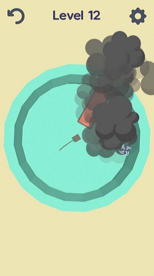 救救少女游戲 v1.0 安卓版 1