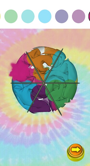 染色T恤官方版 v1.1.1 安卓版 0