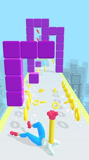 脖子我最美游戲 v1.0.4 安卓版 0