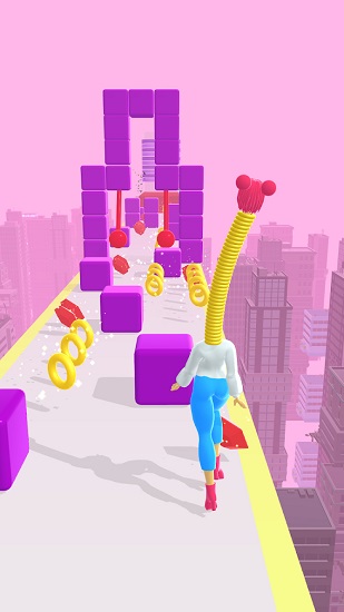 脖子我最美下載