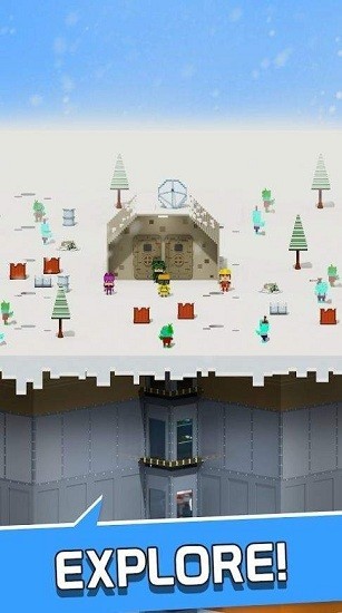 打造英雄游戲下載