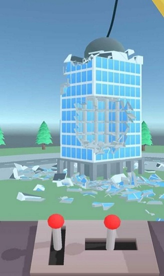 落錘破碎機最新版 v0.1 安卓版 1