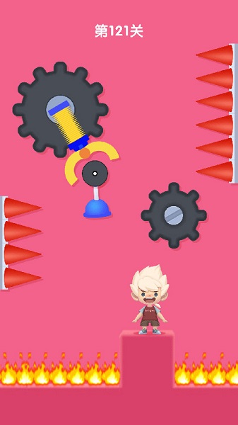 快來(lái)救救我手游 v1.0.0 安卓版 3