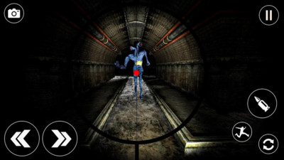 警笛頭再次來臨游戲 v1.1 安卓版 0