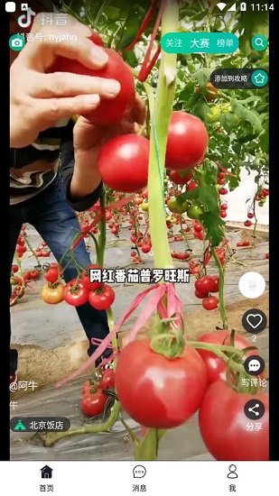 彼方短視頻最新版 v1.0.3 安卓版 2