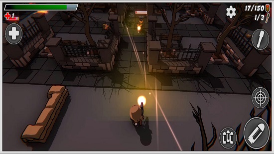 迷你小士兵最新版 v0.2.115 安卓版 0