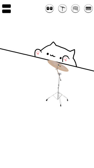 邦戈貓樂(lè)器大師中文版 v1.9.1 安卓版 2