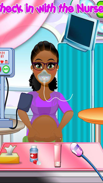 照顾新生婴儿app v2.7 安卓版3