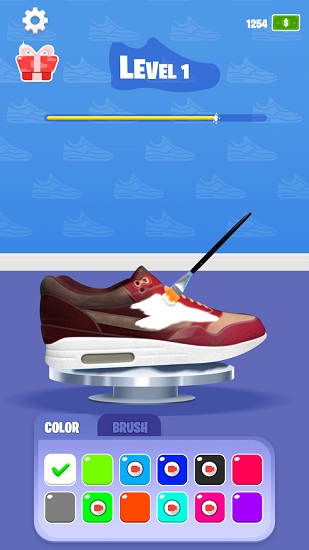 老板修個鞋下載