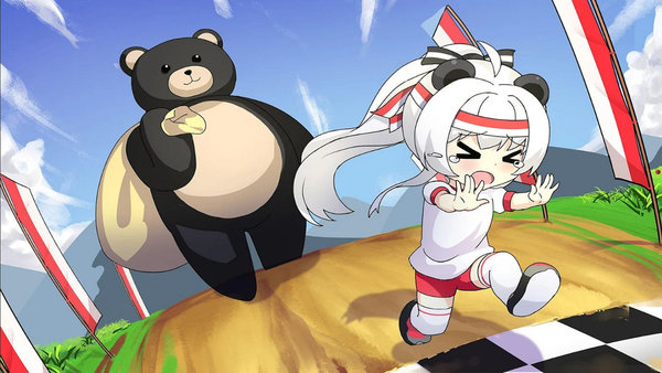 崩壞女孩大作戰(zhàn)游戲 v1.4.5 安卓版 3