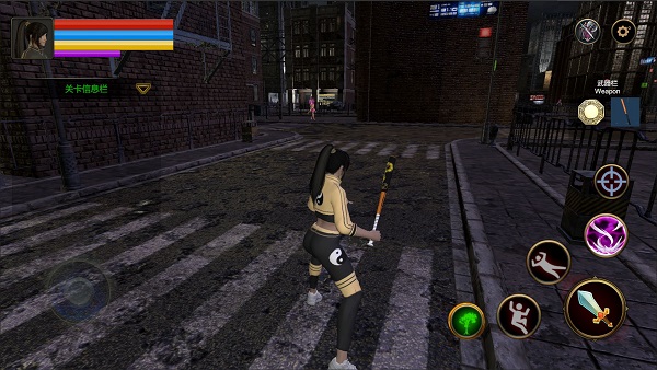 末日道士游戲 v1.0 安卓版 0