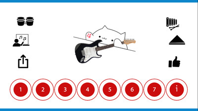 邦戈貓2游 邦戈貓2游戲