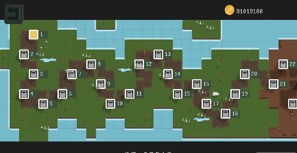 第一次世界大戰(zhàn)海溝戰(zhàn) v1.3.5 安卓版 3