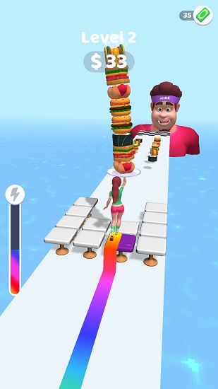 搬運(yùn)小姐姐手機(jī)版 v1.0.1 安卓版 0