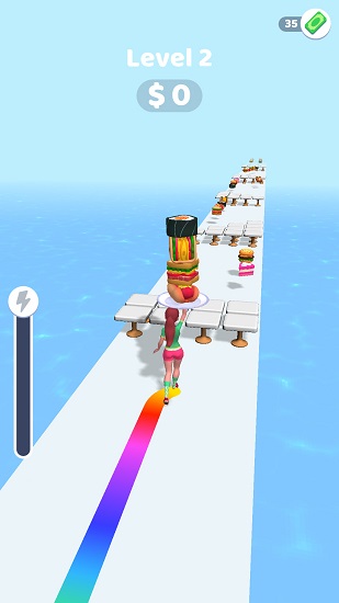 搬運(yùn)小姐姐手機(jī)版 v1.0.1 安卓版 1