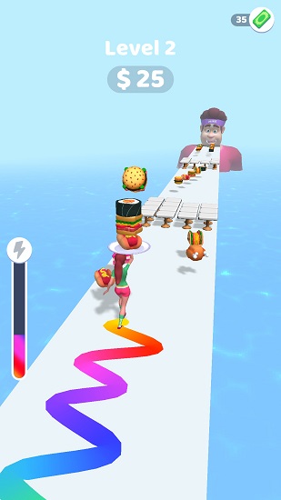 搬運(yùn)小姐姐下載