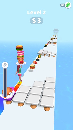 搬運(yùn)小姐姐手機(jī)版 v1.0.1 安卓版 3