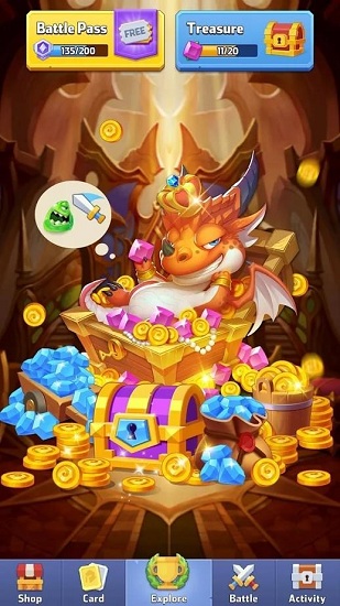 合并與帝國游戲 v1.0.1 安卓版 0