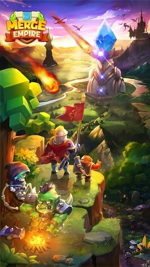 合并與帝國游戲 v1.0.1 安卓版 2