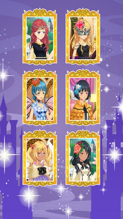 動(dòng)漫天使著裝手機(jī)版 v1.1.0 安卓版 3