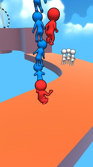 人類搭個橋手機版 v1.0 安卓版 0