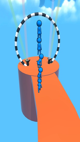 人類搭個橋手機版 v1.0 安卓版 2