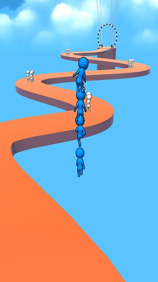 人類搭個橋下載