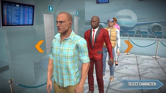 去街上2游戲 v3.2 安卓版 0