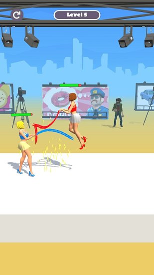 指甲我最強官方版 v1.04 安卓版 0