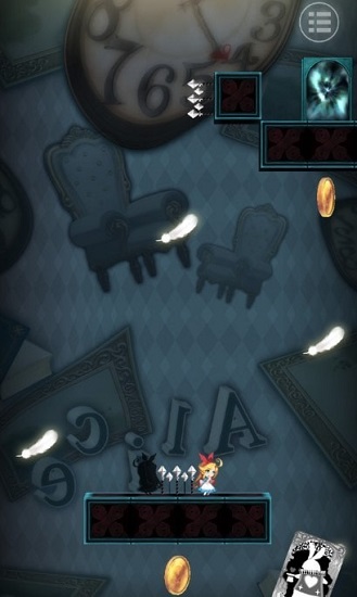 愛麗絲的反轉(zhuǎn)世界游戲 v1.0.2 安卓版 0