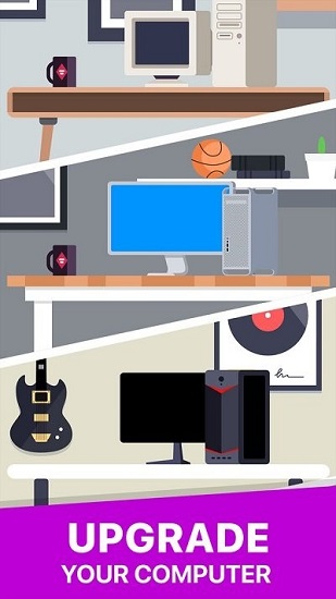 网络达人开发大亨手游 网络达人开发大亨游戏下载