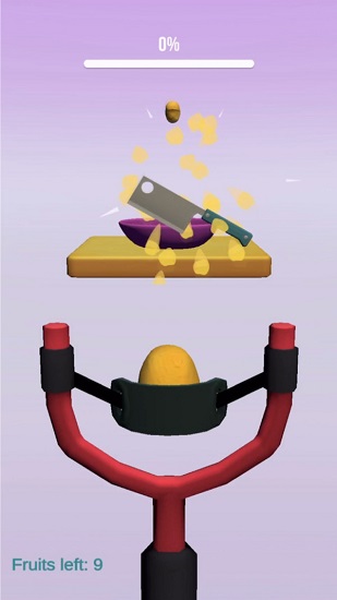 魔性彈弓手機(jī)版 v0.0.2 安卓版 0