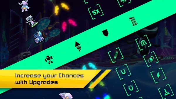 寵物機器人游戲 v1.8.4 安卓版 3