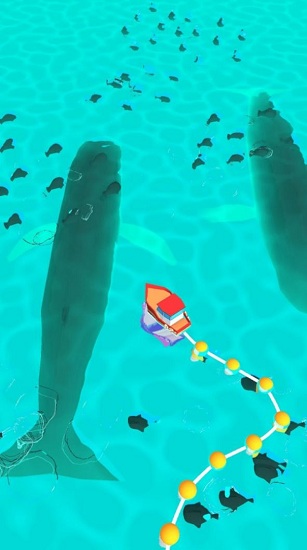 我的小漁船游戲 v1.2.0 安卓版 0