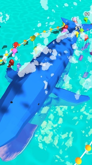 我的小漁船游戲 v1.2.0 安卓版 1