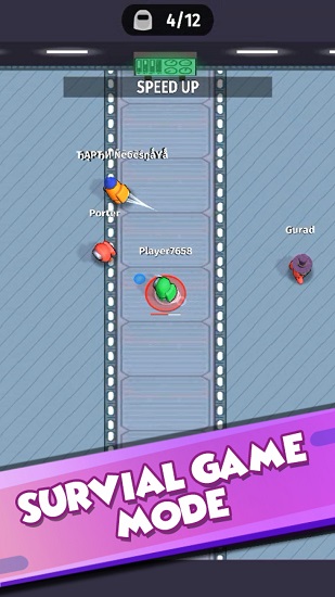 飛船太空殺2021 v1.0.3 安卓版 2