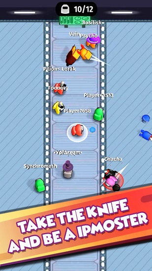 飛船太空殺2021 飛船太空殺2021下載