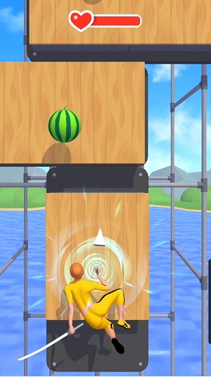 武士刀女王中文版 v0.1.3 最新安卓版 0