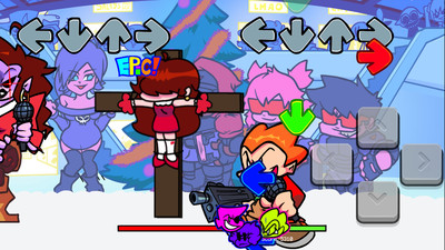 周五夜放克皮克校園 v0.2.7.1 安卓最新版 3