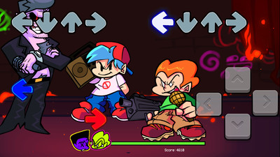 周五夜放克皮克校園 v0.2.7.1 安卓最新版 2