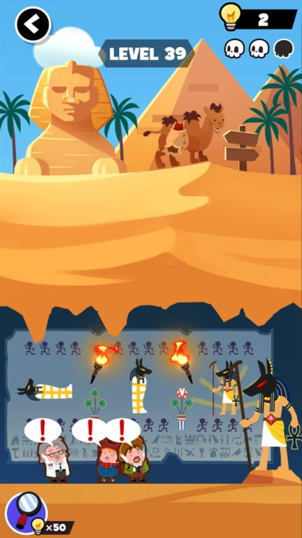 死神奧力給手游(YOLO) v1.0.31(01) 安卓版 3