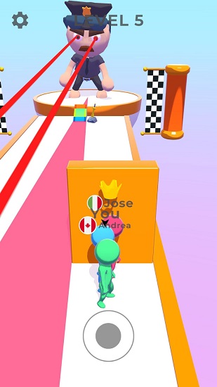 獵殺大巨人 獵殺大巨人下載