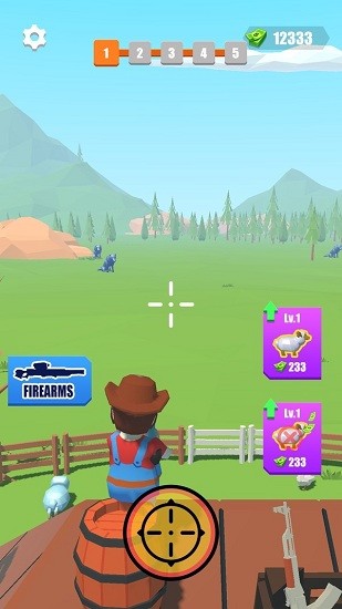 保衛(wèi)農(nóng)場 保衛(wèi)農(nóng)場手游