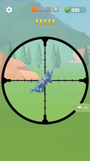 保衛(wèi)農(nóng)場游戲 v1.0.0 安卓版 2