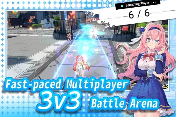 水花亂舞青春少女手游 v1.4.440 安卓版 3