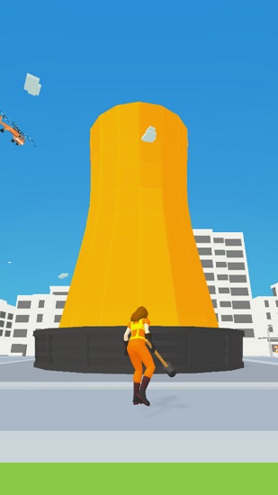 拆家女王游戲 v0.2 安卓版 0