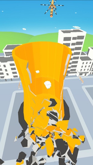 拆家女王游戲 v0.2 安卓版 1