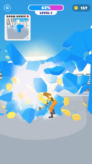 拆家女王游戲 v0.2 安卓版 3