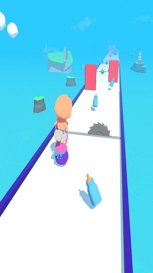 奶奶沖沖沖最新版 v0.1 安卓版 0