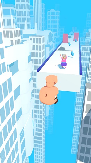 奶奶沖沖沖最新版 v0.1 安卓版 2